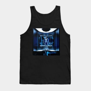 TRON Revisited Tank Top